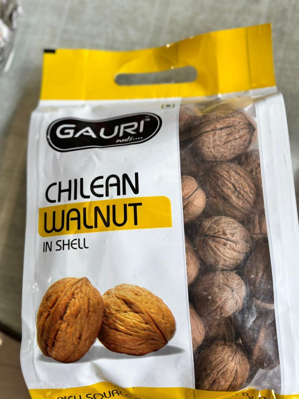 Gauri Walnut(Akhrot)